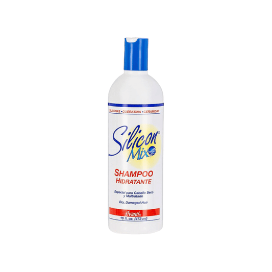 Silicon Mix Shampoing hydratant 236 ml - TENDANCES STYLES