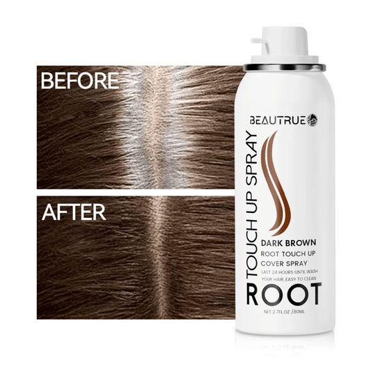 Spray instantané Correcteur de racines - TENDANCES STYLES