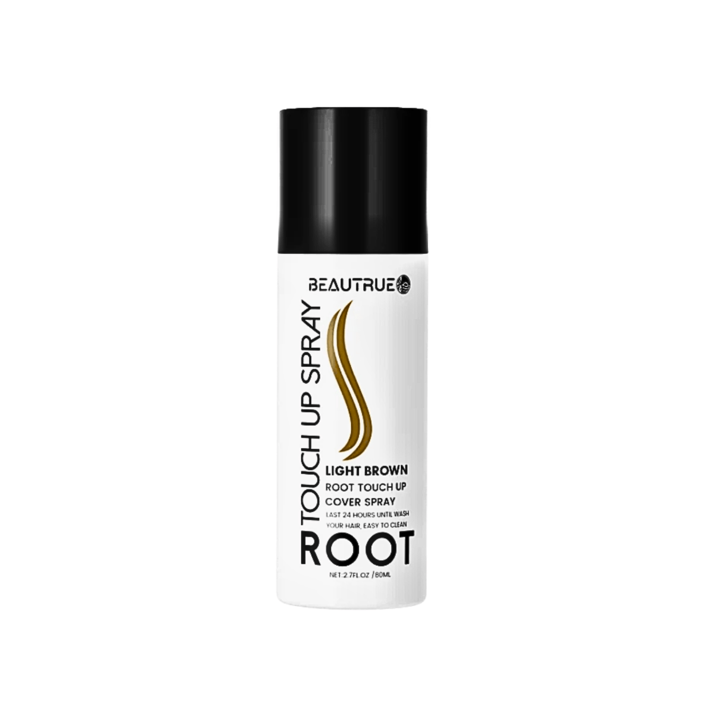 Spray instantané Correcteur de racines - TENDANCES STYLES