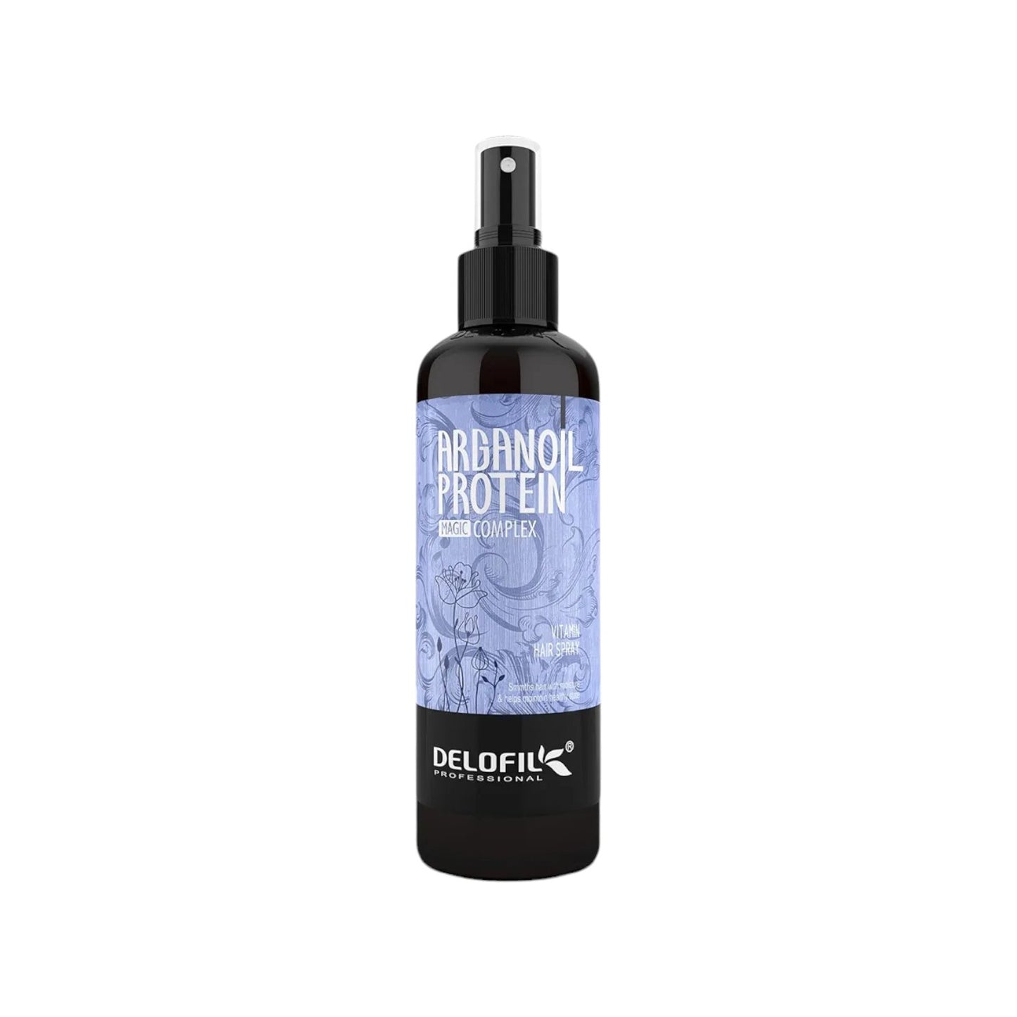 Spray protéiné à l'huile d'argan Complexe magique - TENDANCES STYLES