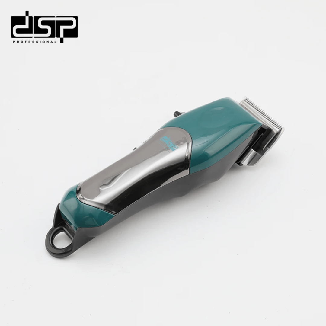 Tondeuse à cheveux professionnelle sans fil DSP, modèle 90673 - TENDANCES STYLES