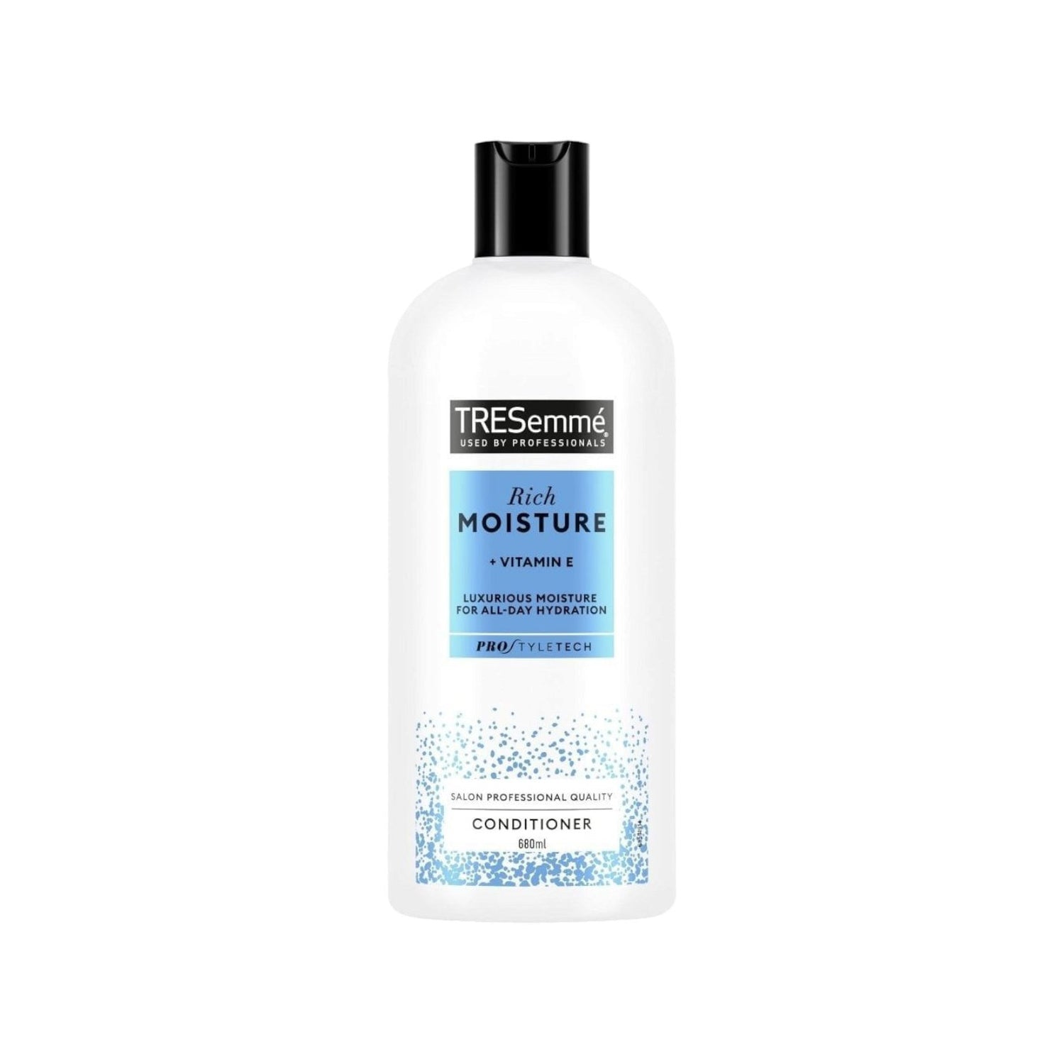 TRESemmé Après-shampoing Rich Moisture : Hydratation longue durée 900ml - TENDANCES STYLES