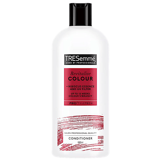 TResemme Revitalize Colour Conditioner pour cheveux colorés - TENDANCES STYLES