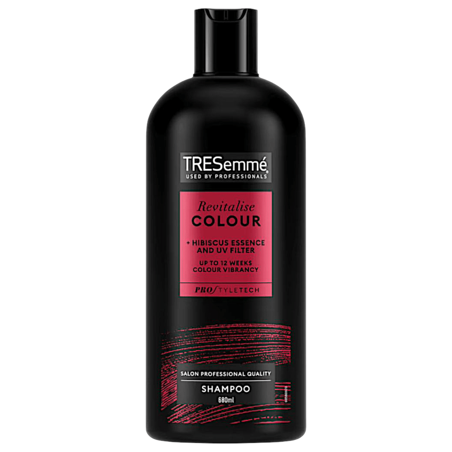 TResemme Shampooing Revitalize Colour pour cheveux colorés 680 ml - TENDANCES STYLES