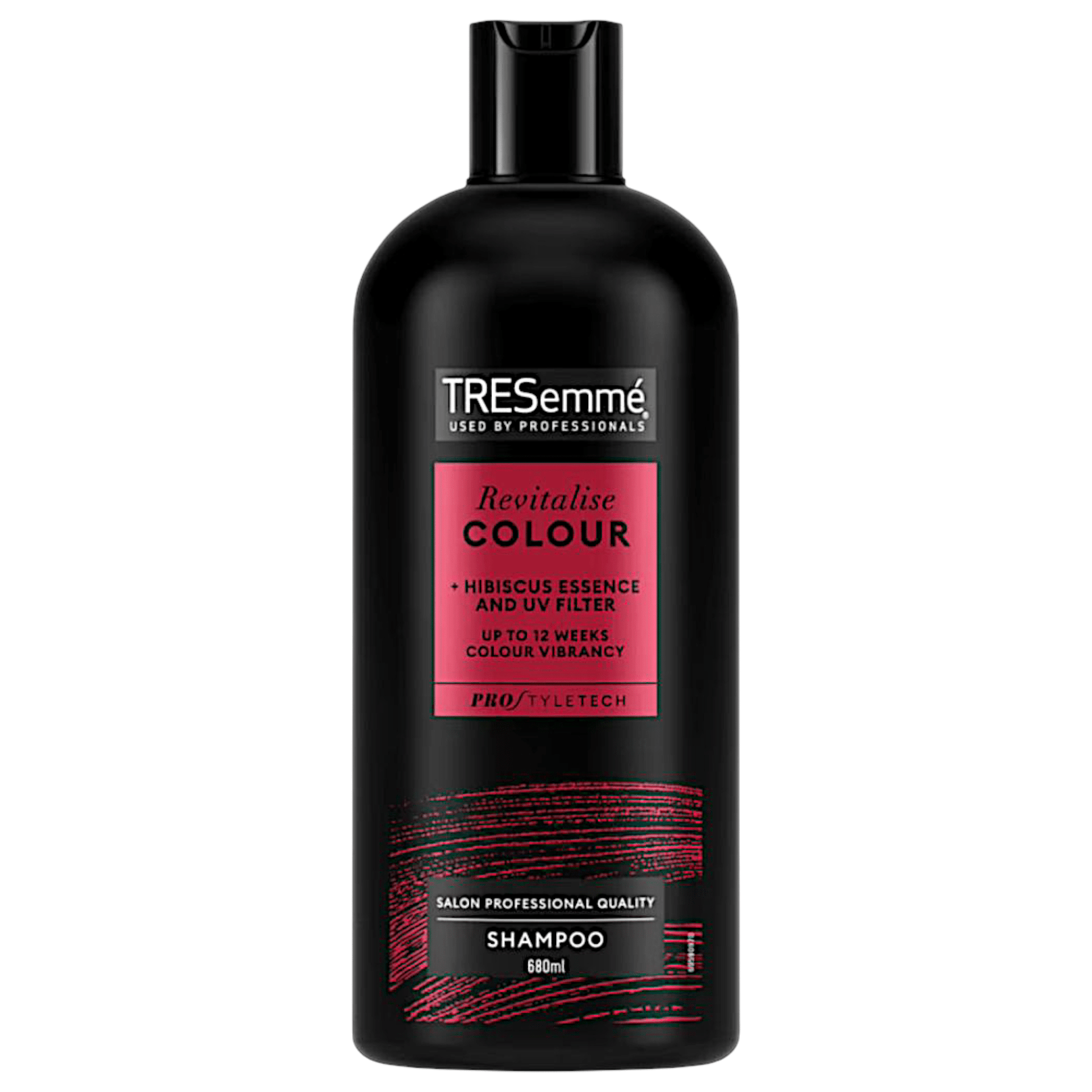 TResemme Shampooing Revitalize Colour pour cheveux colorés 680 ml - TENDANCES STYLES