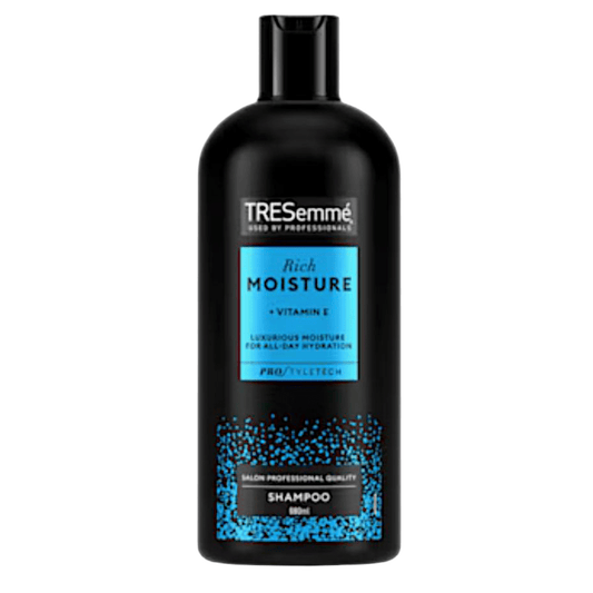 TRESemmé shampooing riche et hydratant pour cheveux secs 680 ml - TENDANCES STYLES