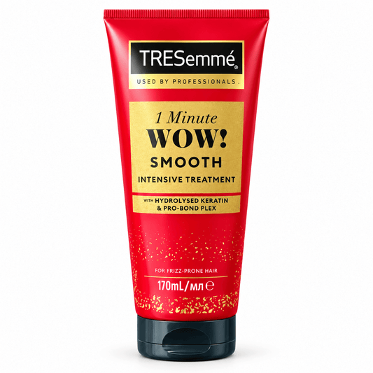 TRESemmé Soin capillaire Intensif Lissant à la Kératine 170 ml - TENDANCES STYLES